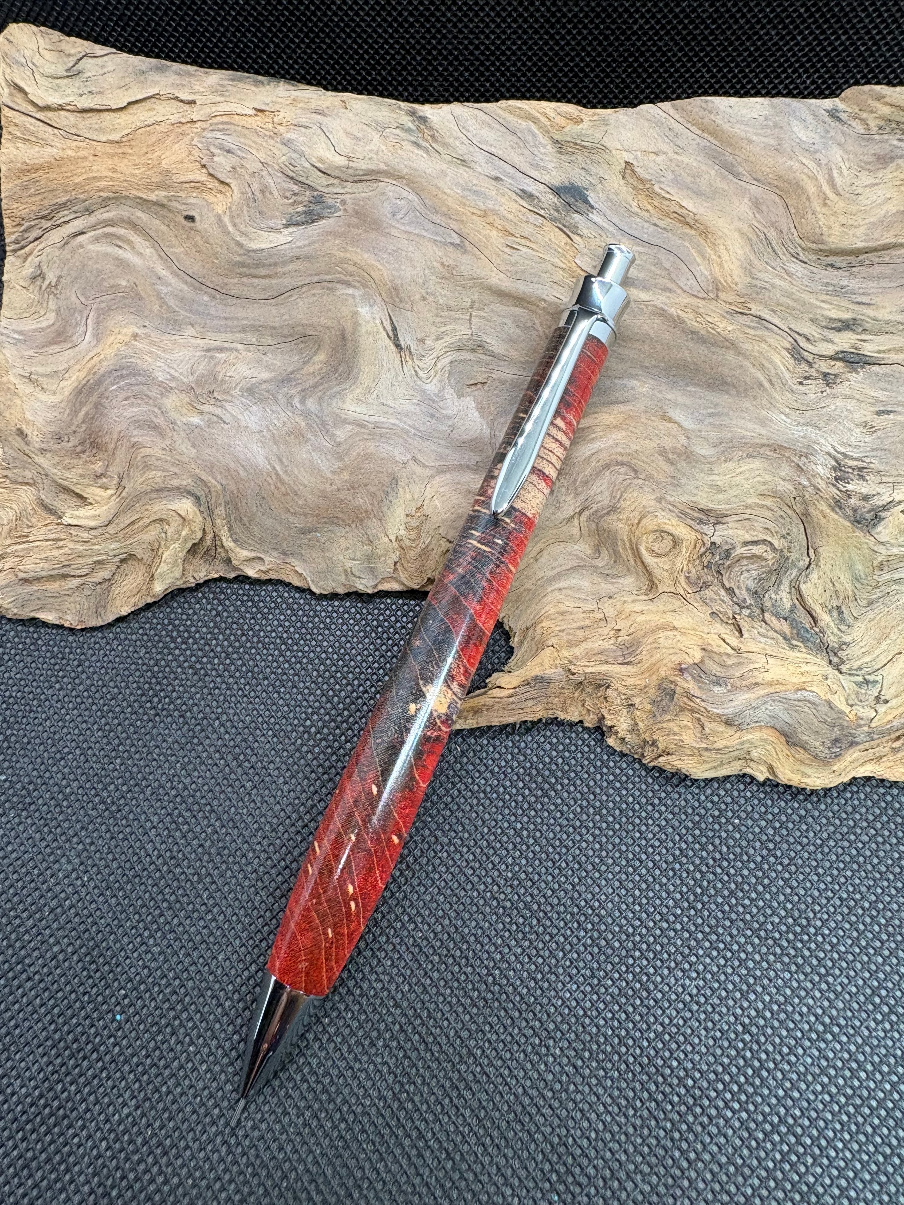 RED LINE PENS