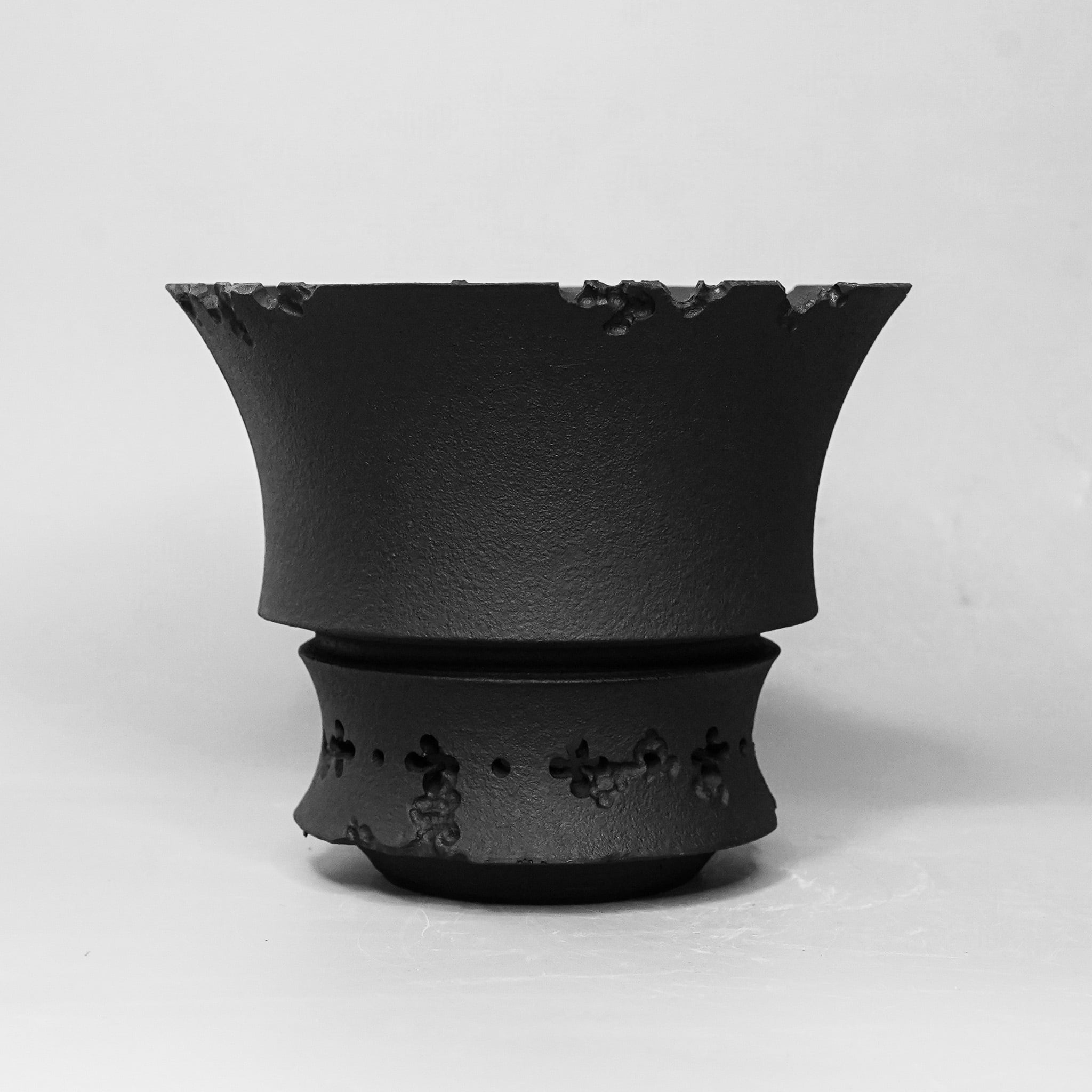 D.I.P pot 鉢 (A) D.I.P pot 鉢 D.I.P.