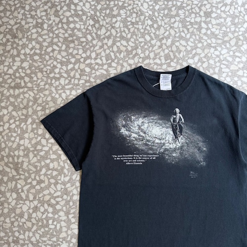 GILDAN / 10's- albert einstein Tee size M