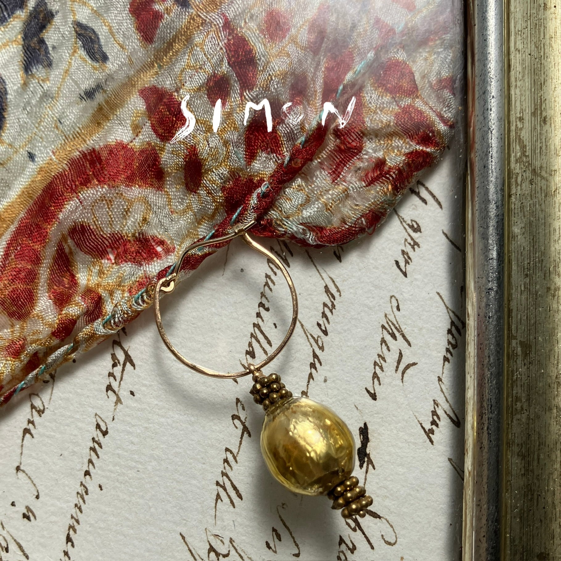 SIMON JUWELLERY | simon