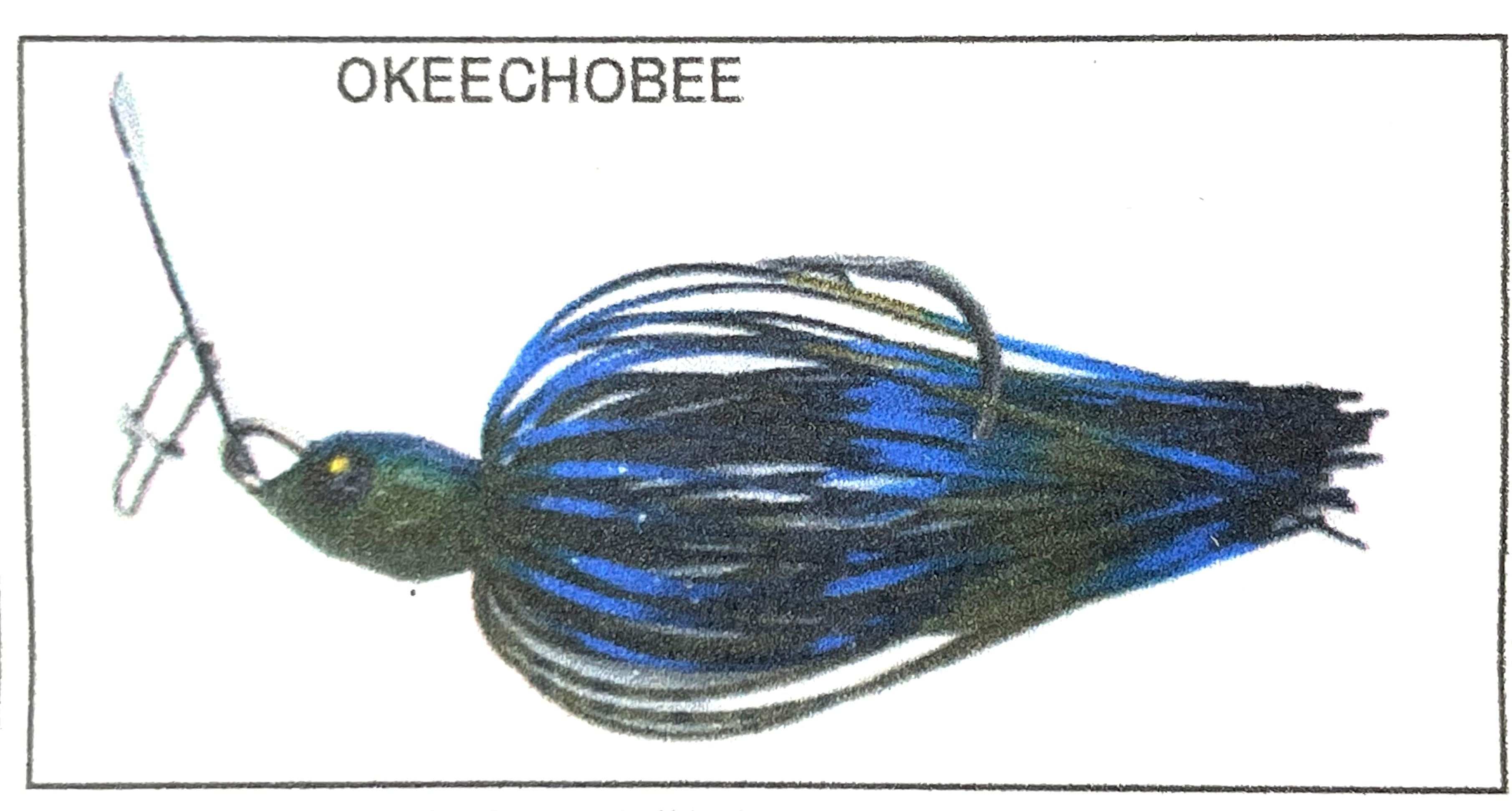 バンブルビー / Bブレイド | ルアーショップB－FARM