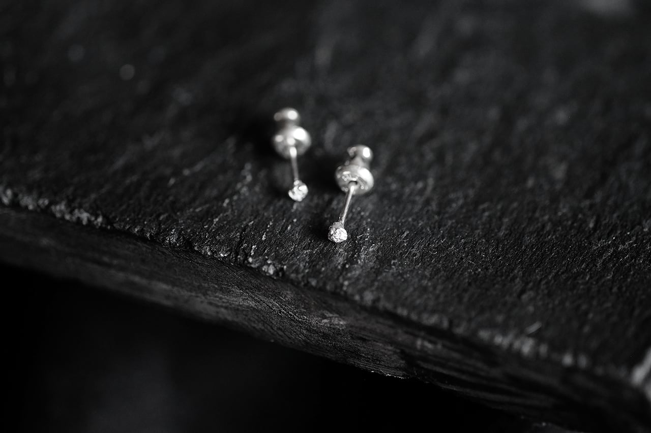ピアス | SUNn・寸