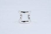 PI-023 BP Ear cuff (TYPE A)