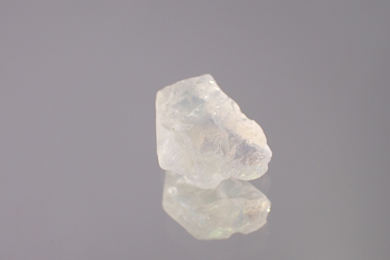 【原石セット】アンデシンラブラドライト 1.05ct/3.46ct [C2‐648]