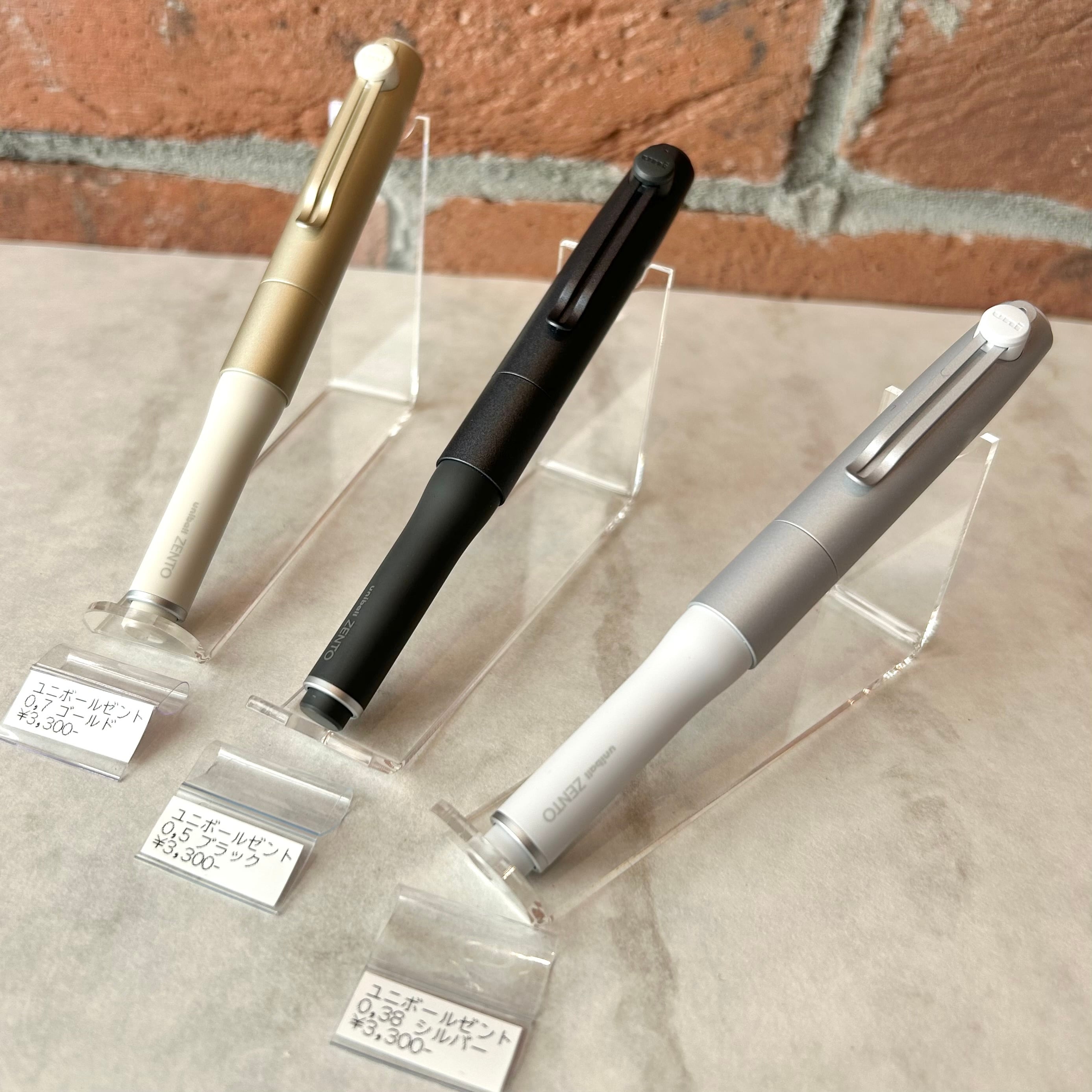 ALL ITEM | ペンネジューク