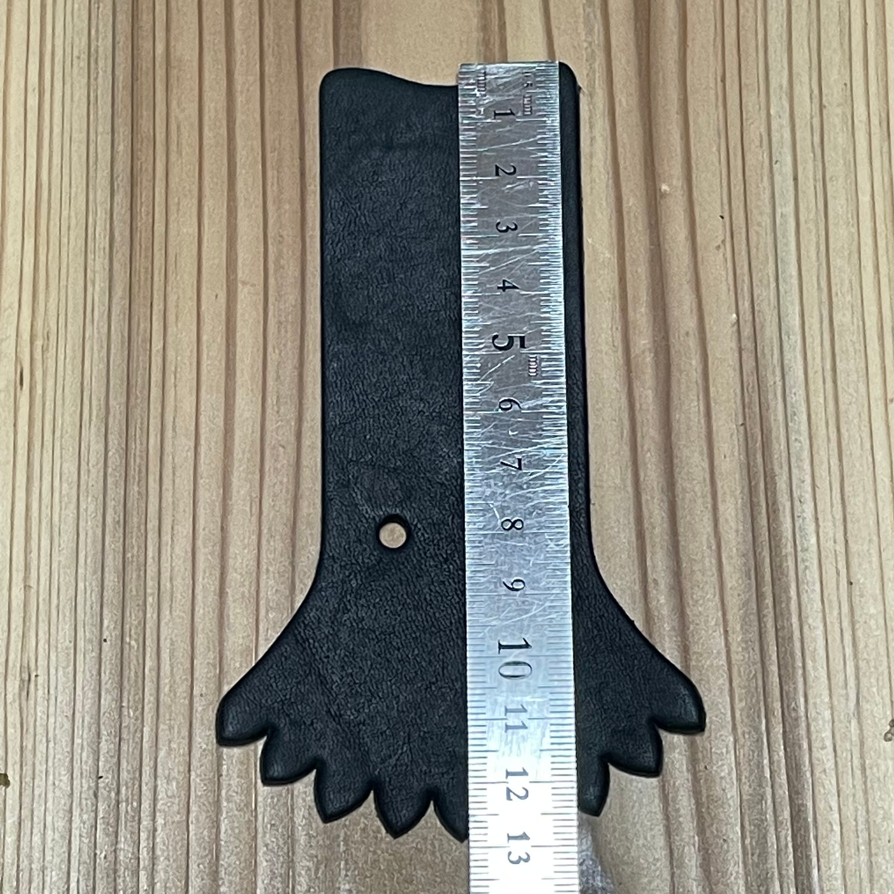 フォルスタン スタッズ ブラス ロング 2枚セット | noraworks