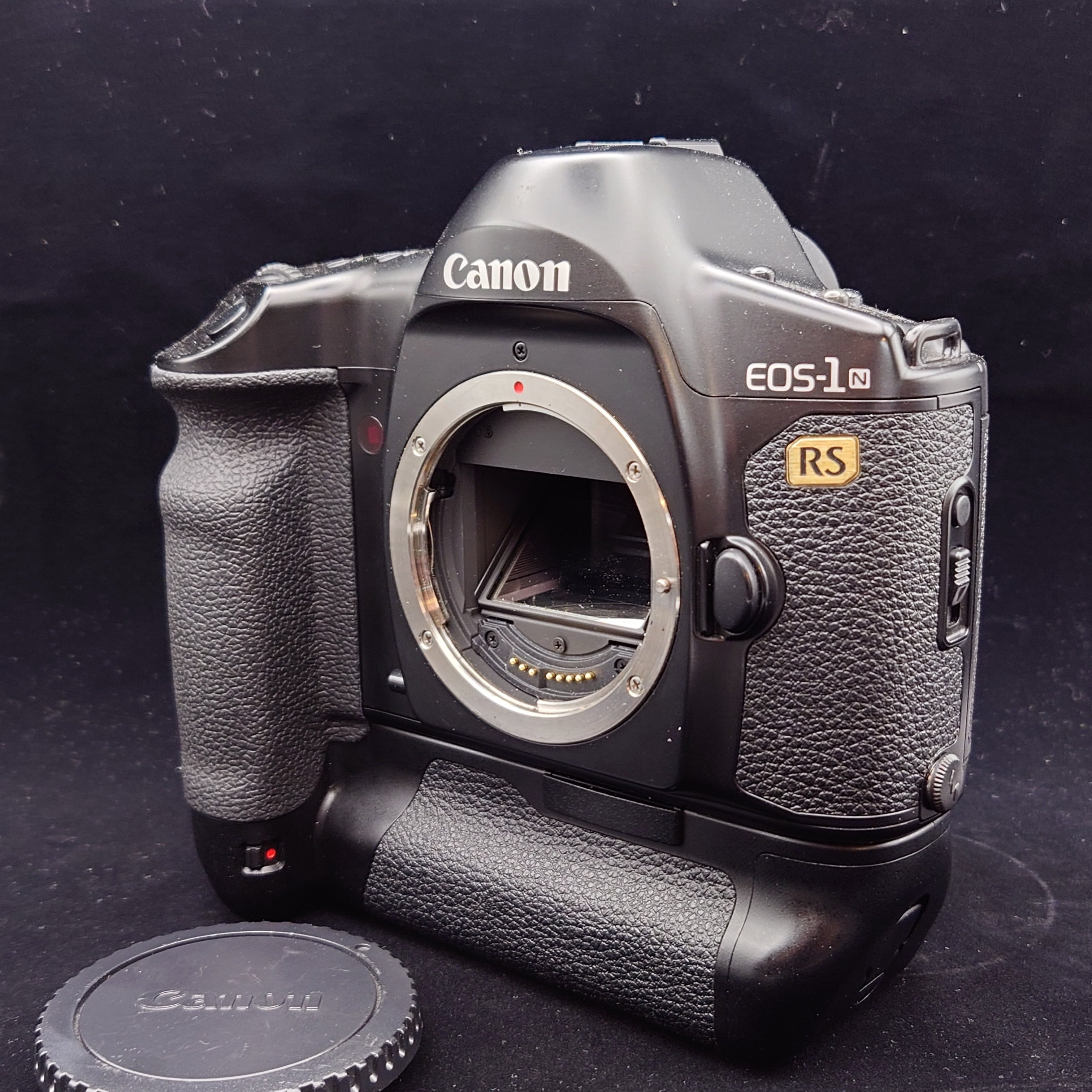 カメラ 【整備済購入品】 Canon L2 レンジファインダーカメラ