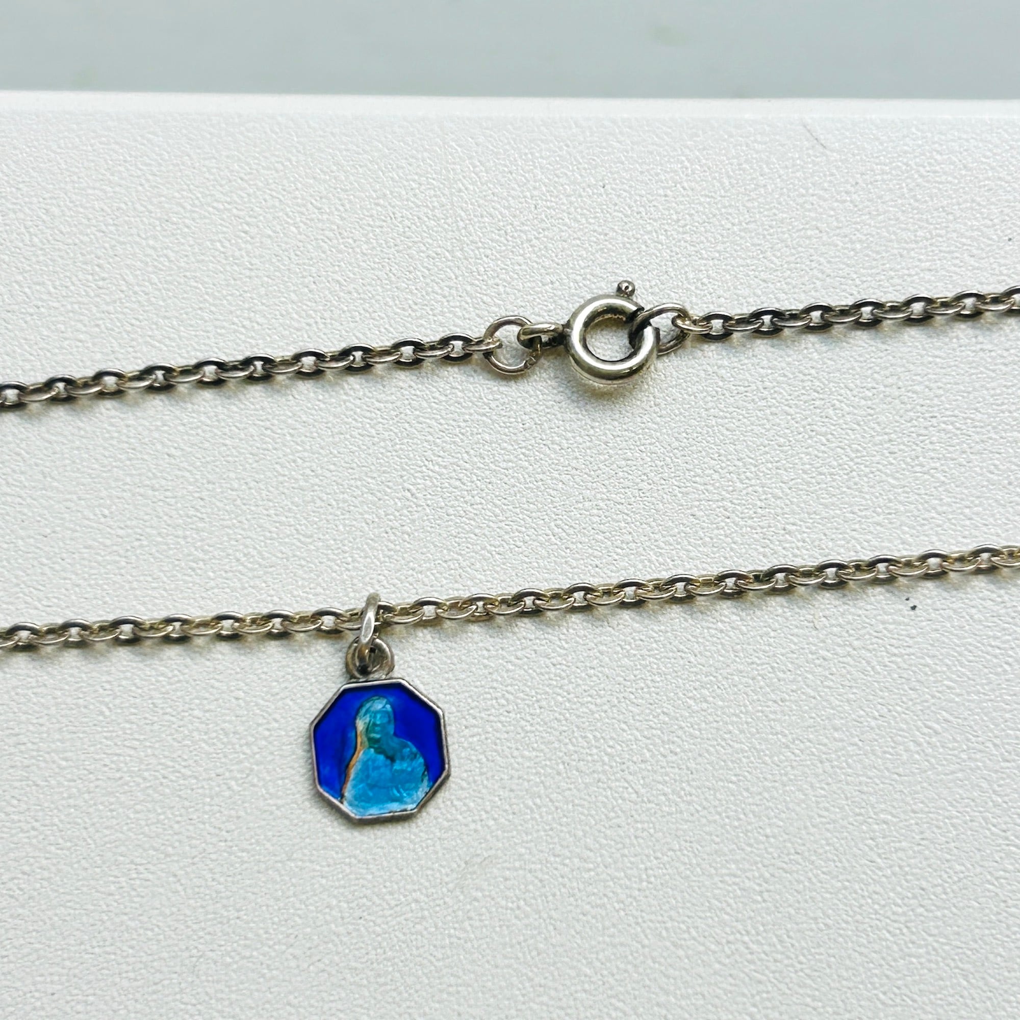 Vintage sterling silver シルバー | Milo Antiques & Vintage