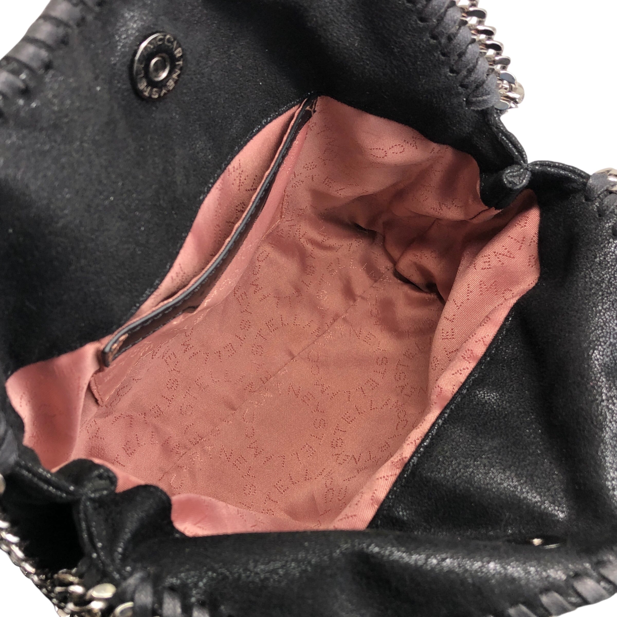 ステラ マッカートニー STELLA McCARTNEY トートバッグ ショルダー