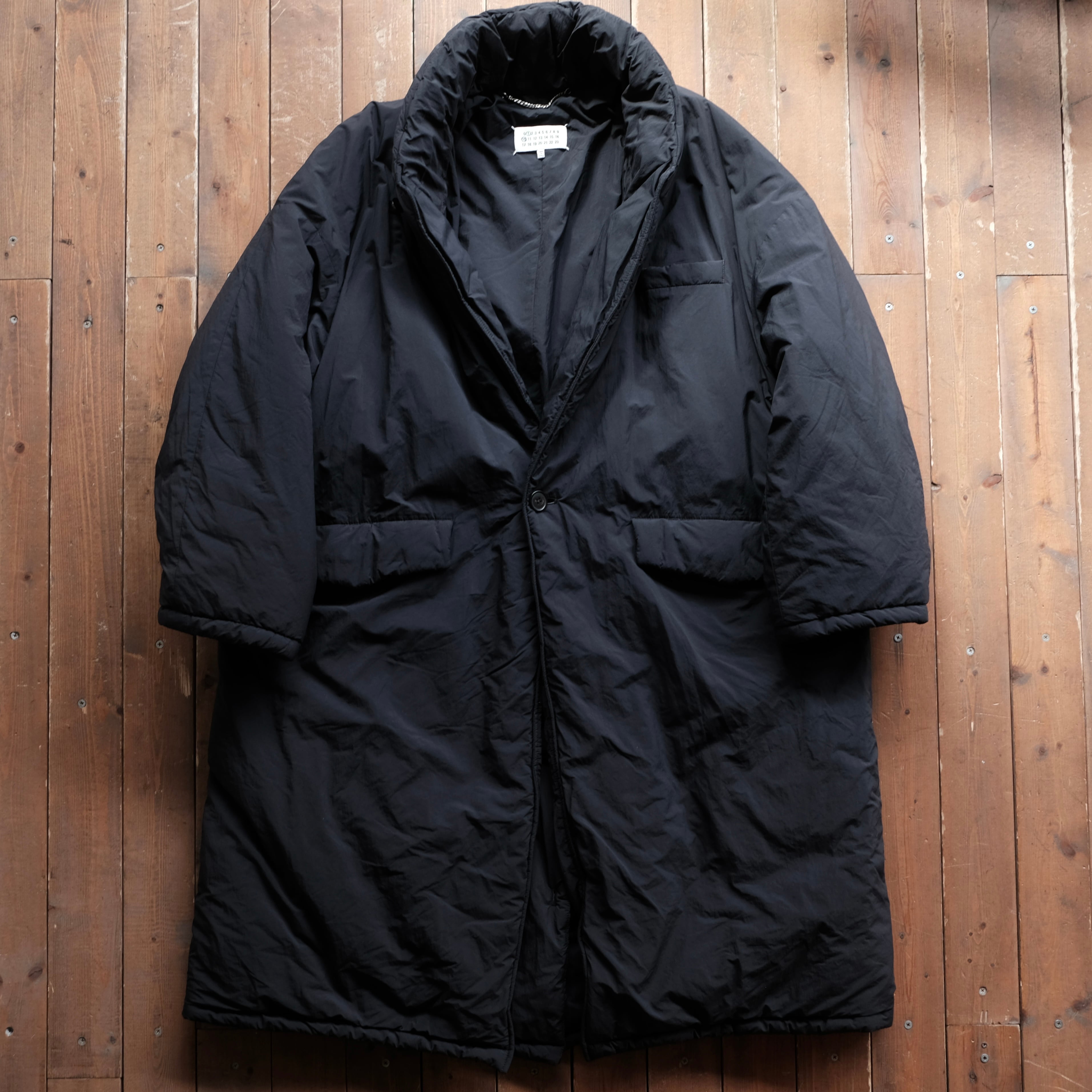 Maison Margiela 22AW PADDED COAT | safarionline