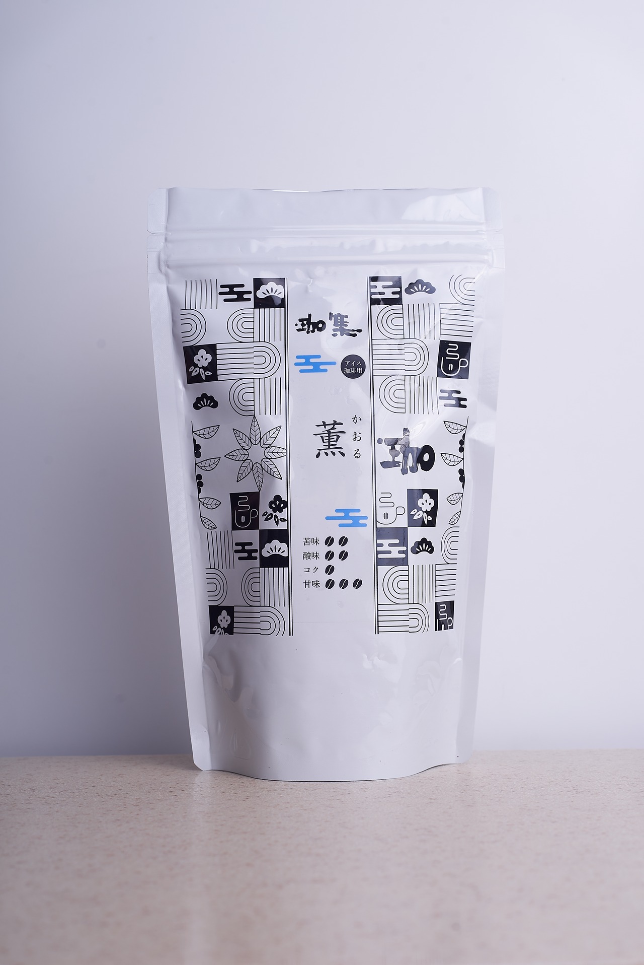 ●薫ーかおるー