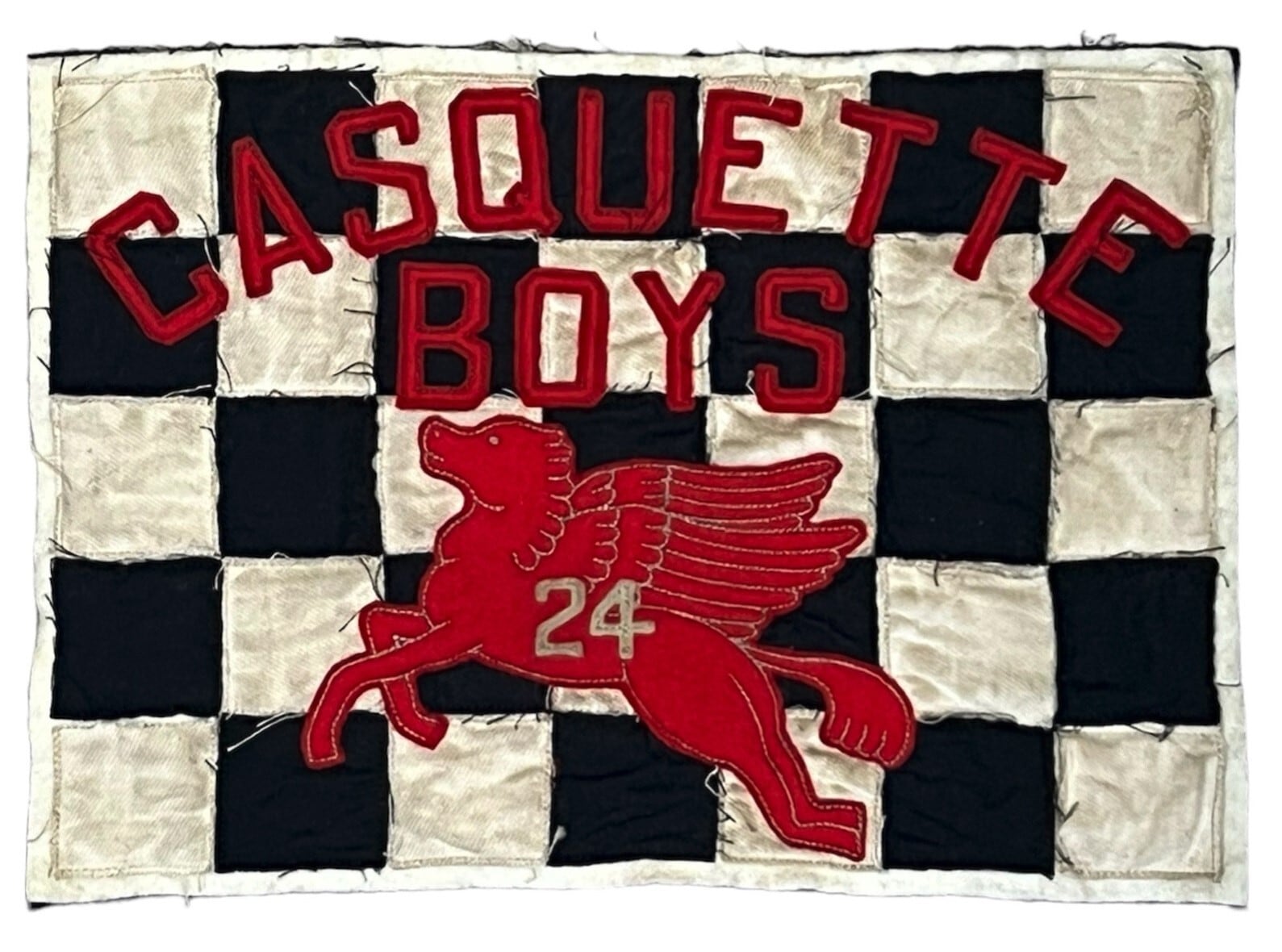 <予約商品> SNOW PLANT LIMITED PATCH 【F】CASQUETTE BOYS(お一人様1点まで)