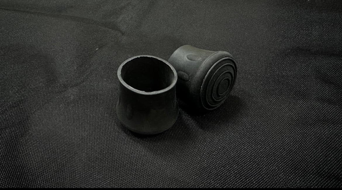EIGETOUTDOOR YUNAN POLE FOOT | CAN FEEL