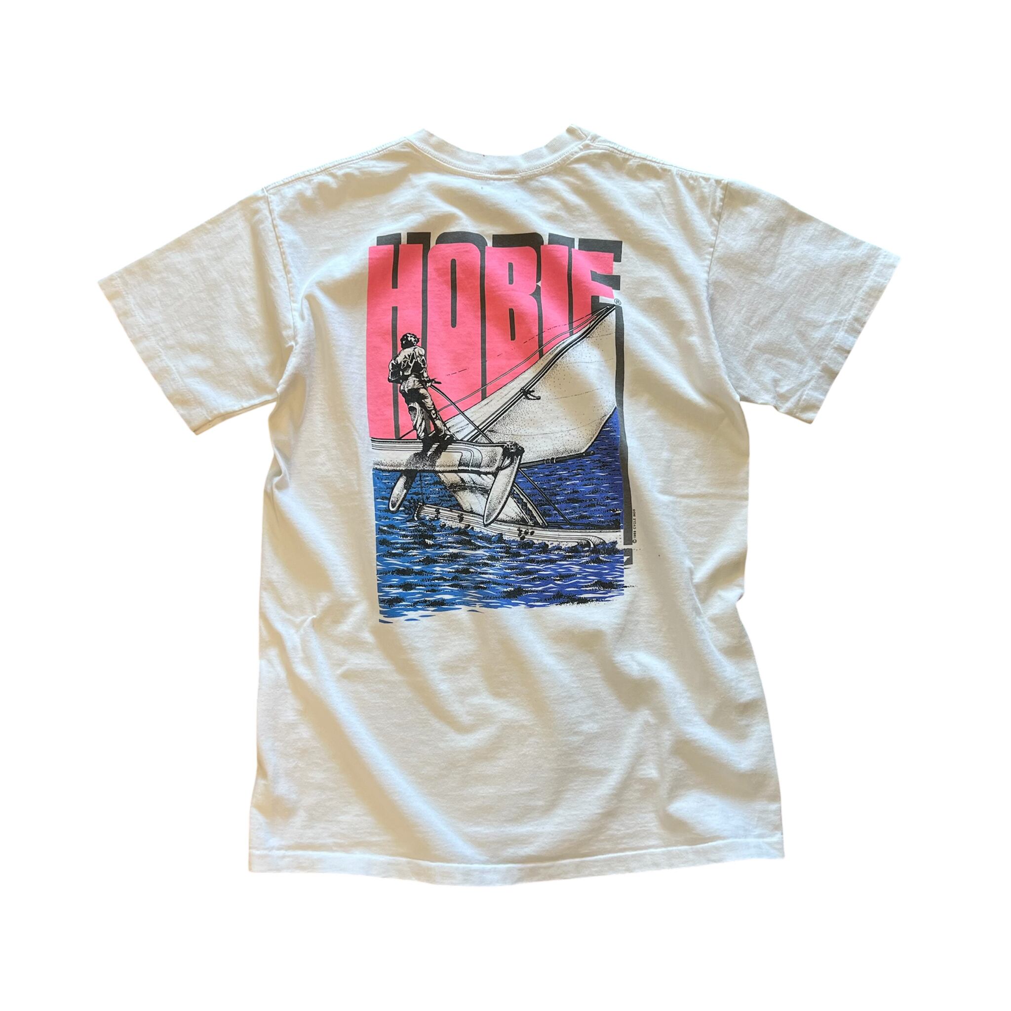 80's HOBIE Tee
