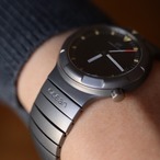 IWC OCEAN 500 Ref.3502 初期 ポルシェデザイン thumbnail 3