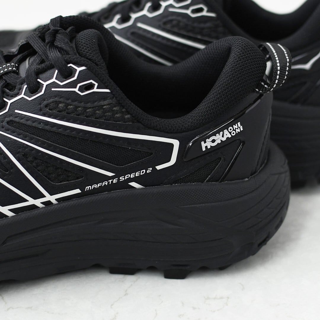 HOKA ONE ONE [ホカオネオネ] U MAFATE SPEED 2 TS [1171891] マファテ