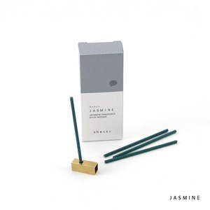 Japanese fragrance stick incense