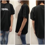 [数字をお誕生日や記念日に]ベーシックTシャツ《送料無料》