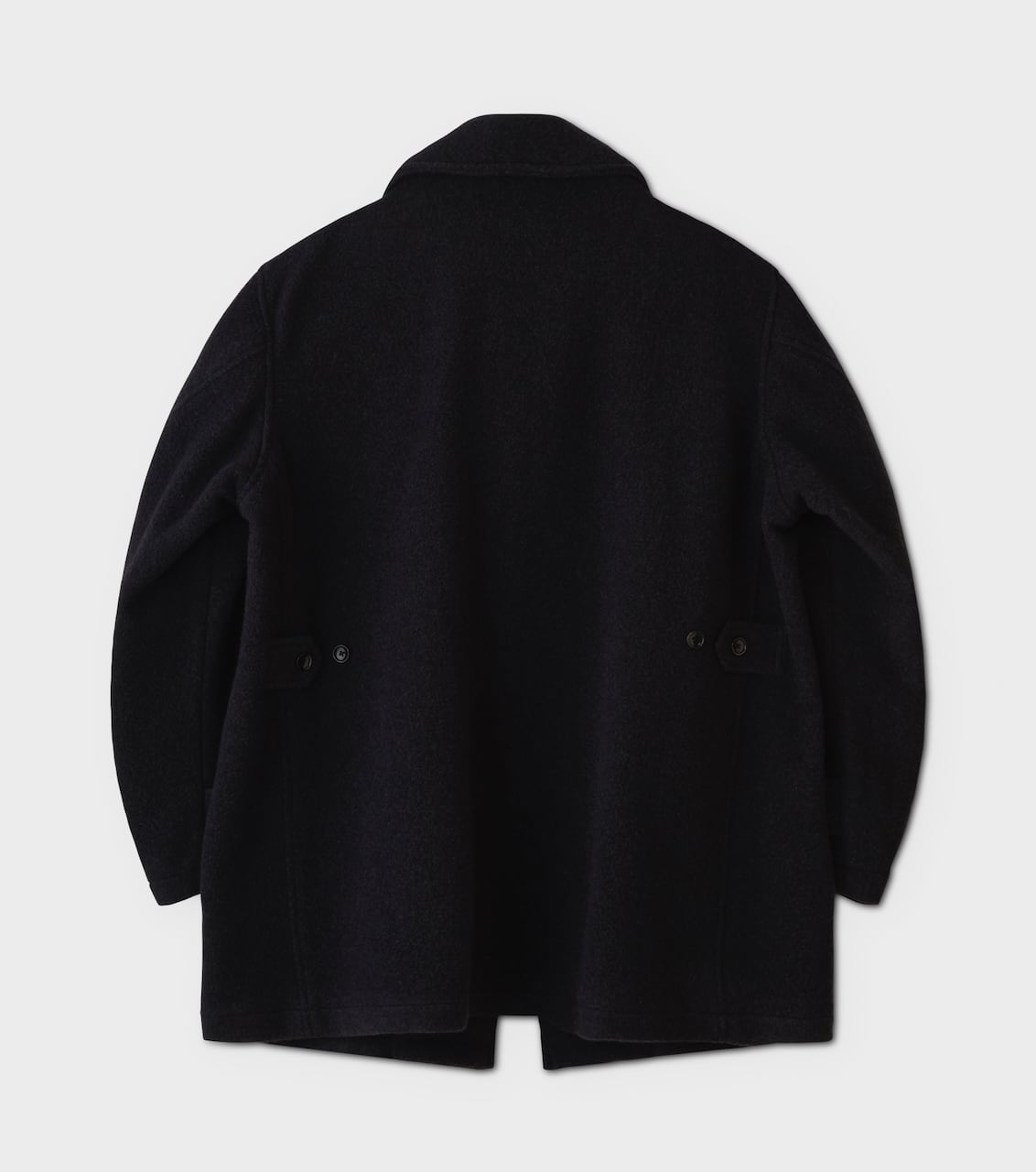 PHIGVEL HUNTING OVER COAT | HUMAN and THINGS