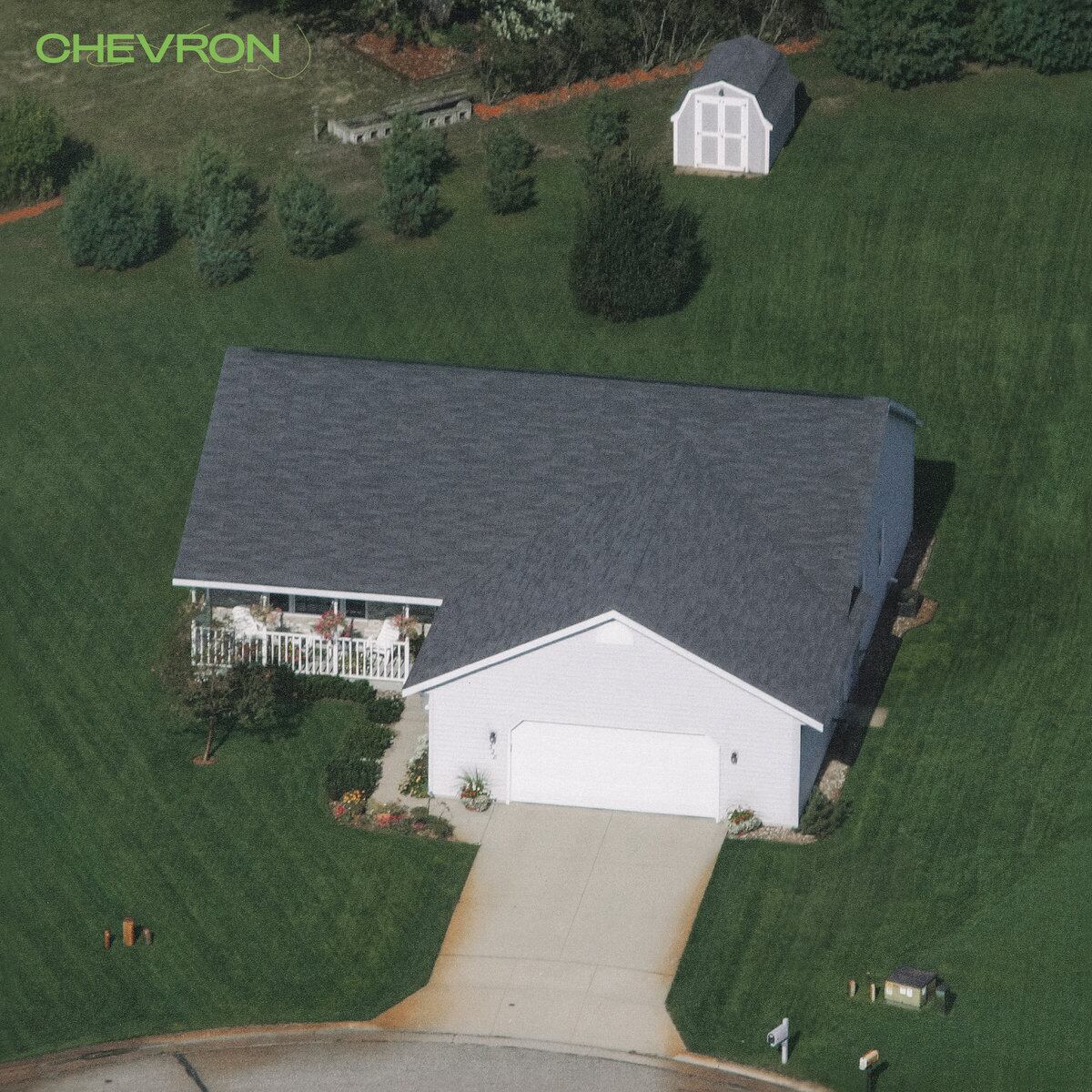 The Lipschitz / Chevron（Ltd LP）