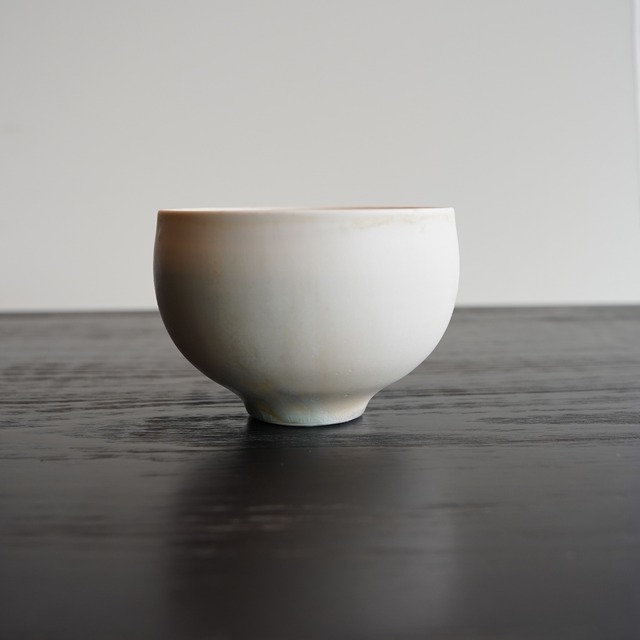 吉田太郎】40.花器（大） | 花紫