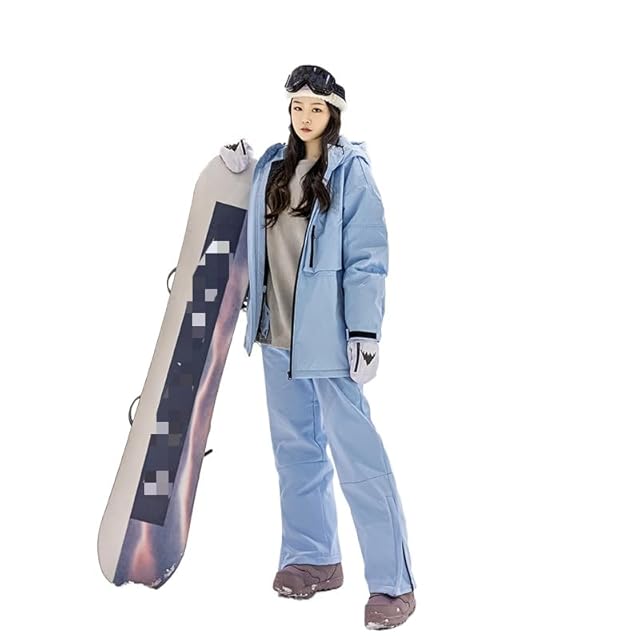 【美品】スノボー/スキーウェア 上下セット+手袋 25-26 eb's GAME CHANGER エビス GORE-TEX グローブ ゴアテックス