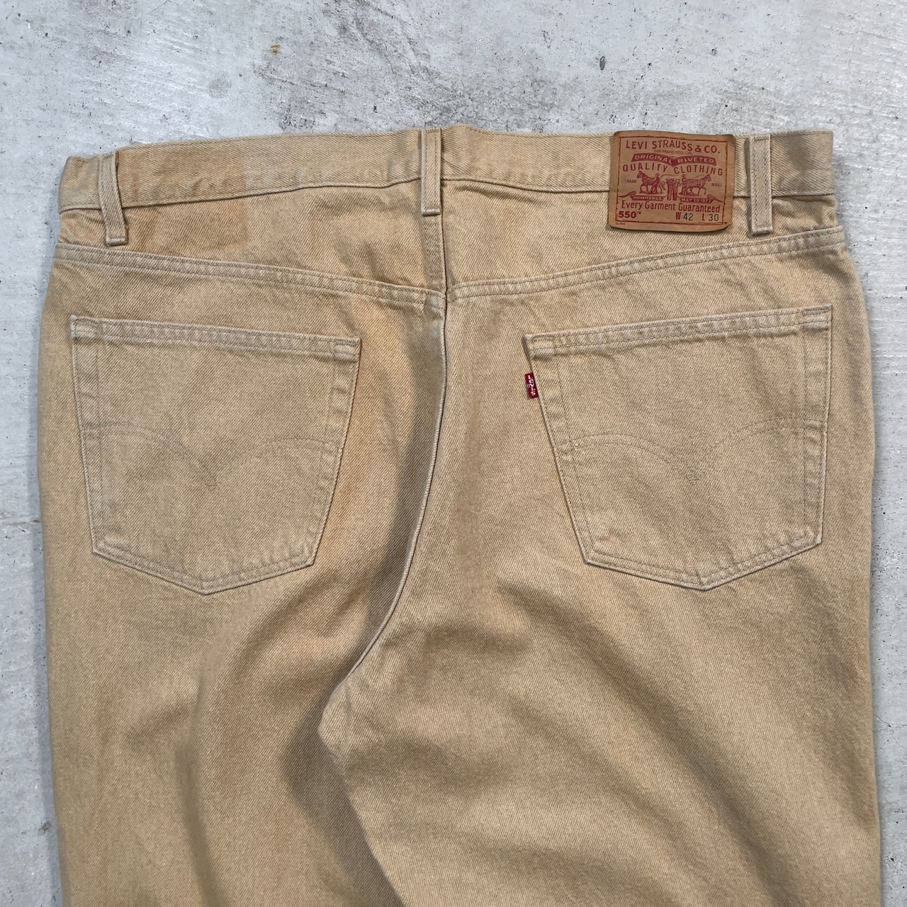 90年代 USA製 Levi