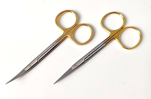 Standard Tying Scissors 100-22G