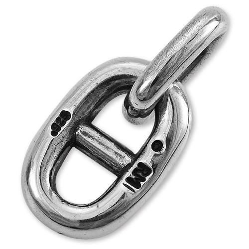 REID MFG リードMFG Pendant ペンダント】フラットJBアンカー