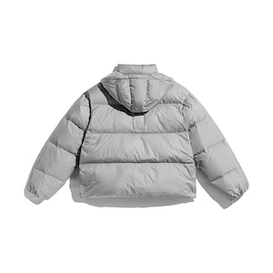 SALE 送料無料【HIPANDA ハイパンダ】男女兼用  ダウンジャケット UNISEX  DOWN JACKET / 6色展開