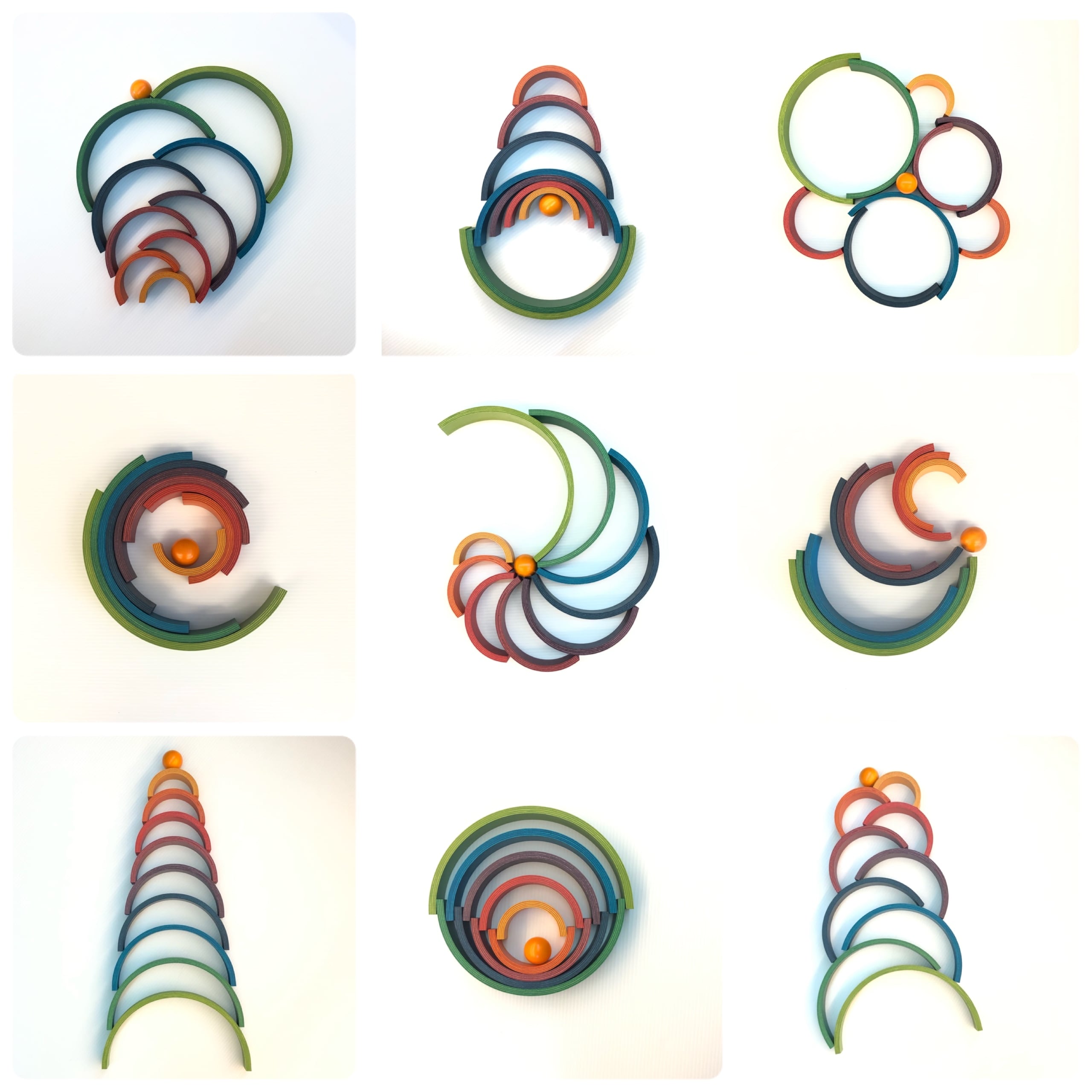 ネフ社のおもちゃ | wg-anne