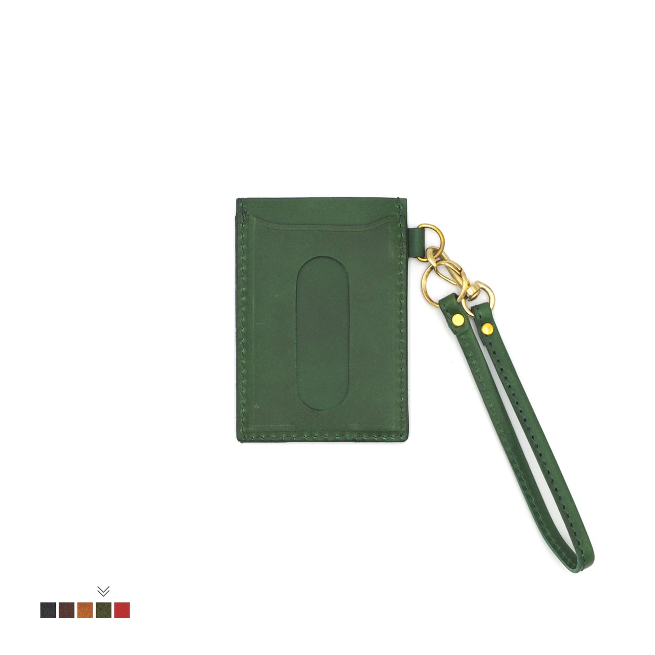 CORD PASS CASE