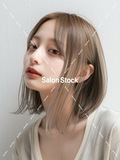 【レディース】ハイトーンミディアム