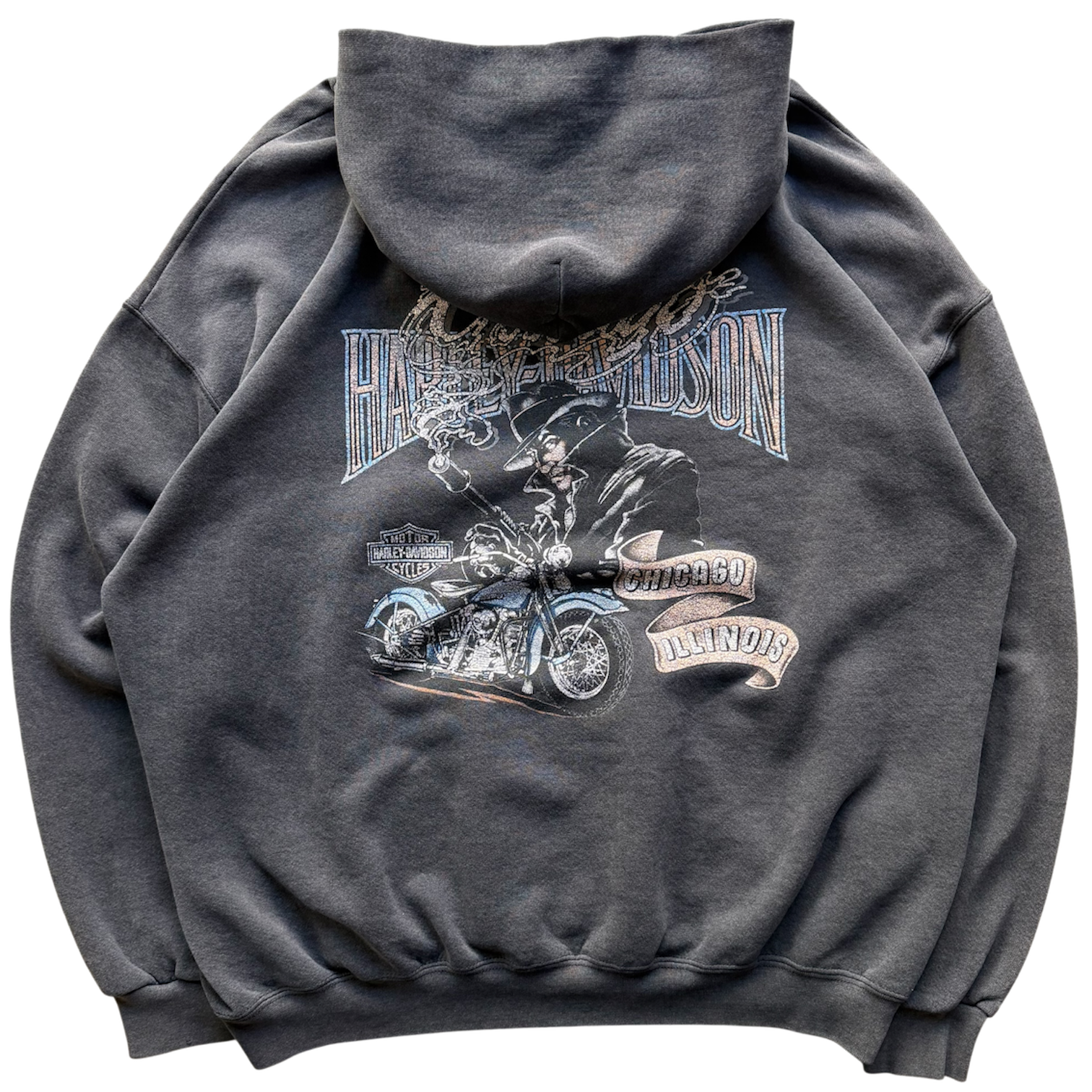 Harley-Davidson Hoodie
