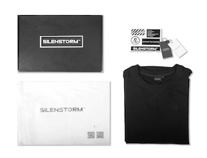 SILENSTORM MOLLEシステムショートパンツ