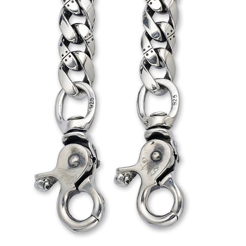 STANLEY GUESS スタンリーゲス Wallet Chain ウォレットチェーン