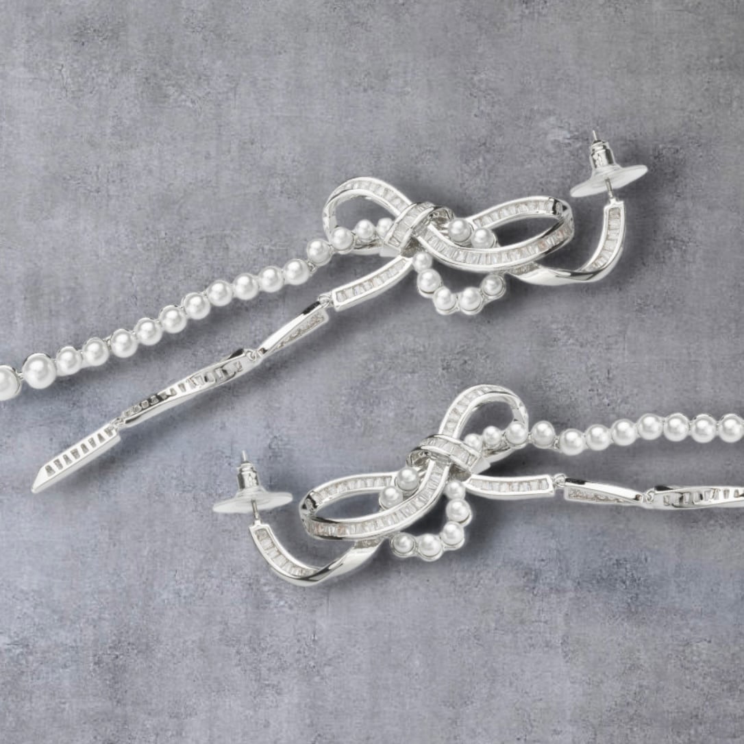 ロングリュバンピアス | THE HANY 公式オンラインショップ | THE HANY