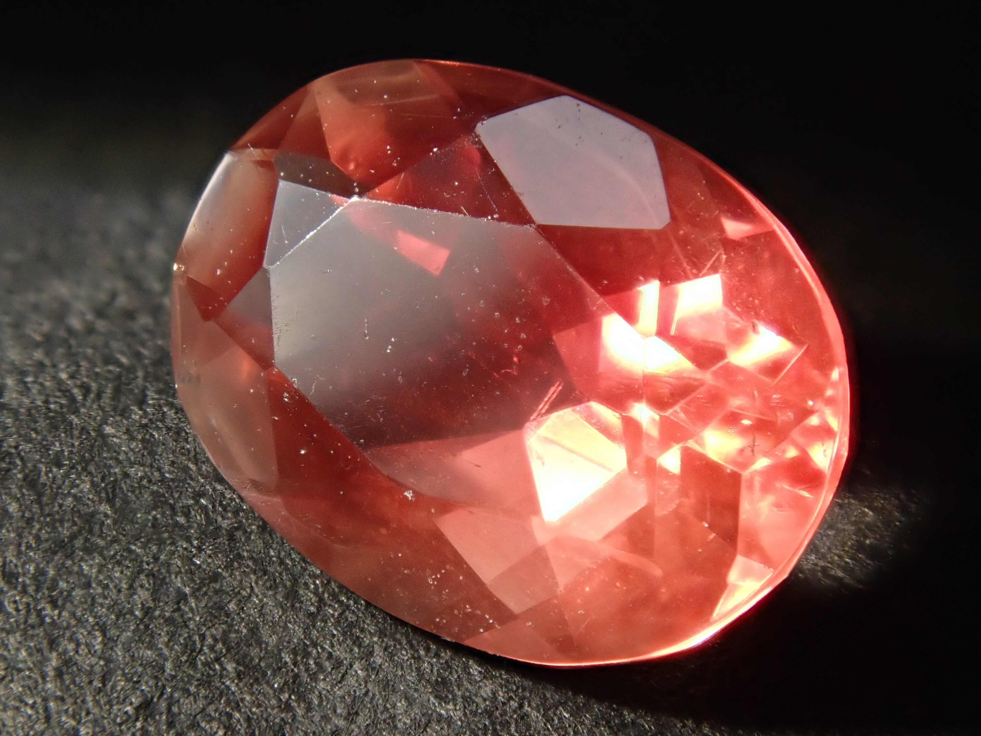 Urcaguary オレゴンサンストーン　新品未使用 Urcaguary オレゴンサンストーン