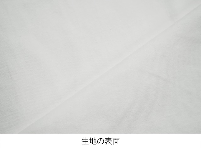 ミストラル オリジナルス【コットン半袖Tシャツ - グラフィティ -】WHITE