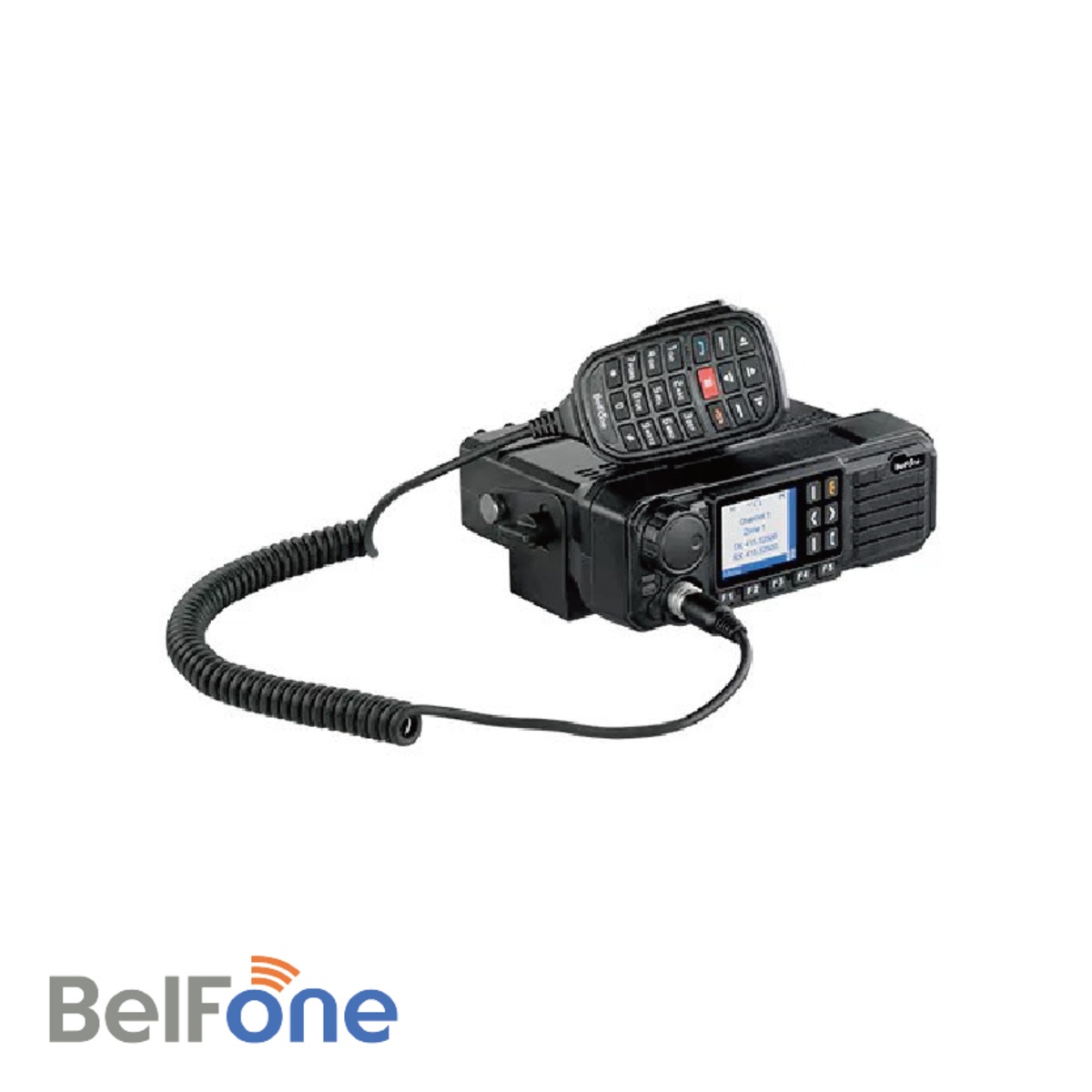 BF-TM8250-JAVH（145MHz帯50W機） | 板倉電工株式会社オンラインショップ