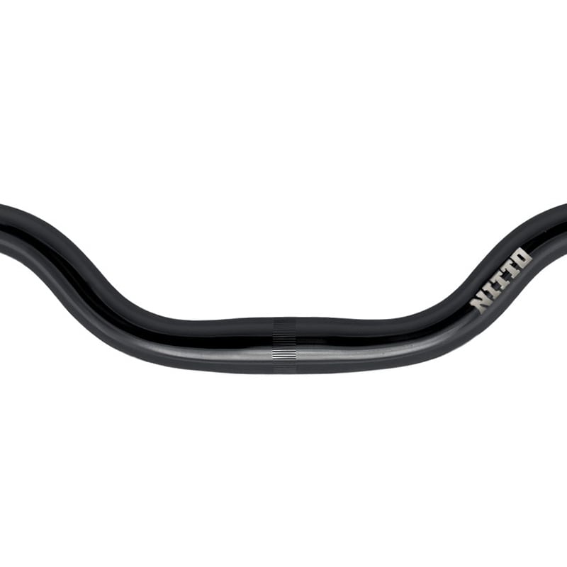 NITTO ハンドルバー B227AAF 560mm φ25.4 | LORO ONLINE STORE