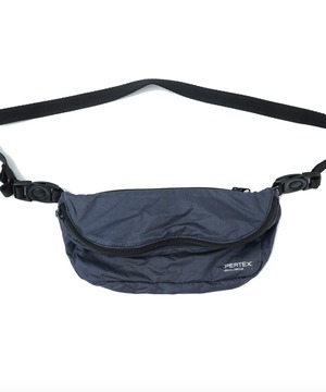 UNIVERSAL PRODUCTS/241-60902 PERTEX EQUILIBRIUM POCKETABLE WAIST POUCH