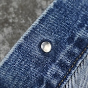 92's EURO LEVI’S 70503 denim jacket