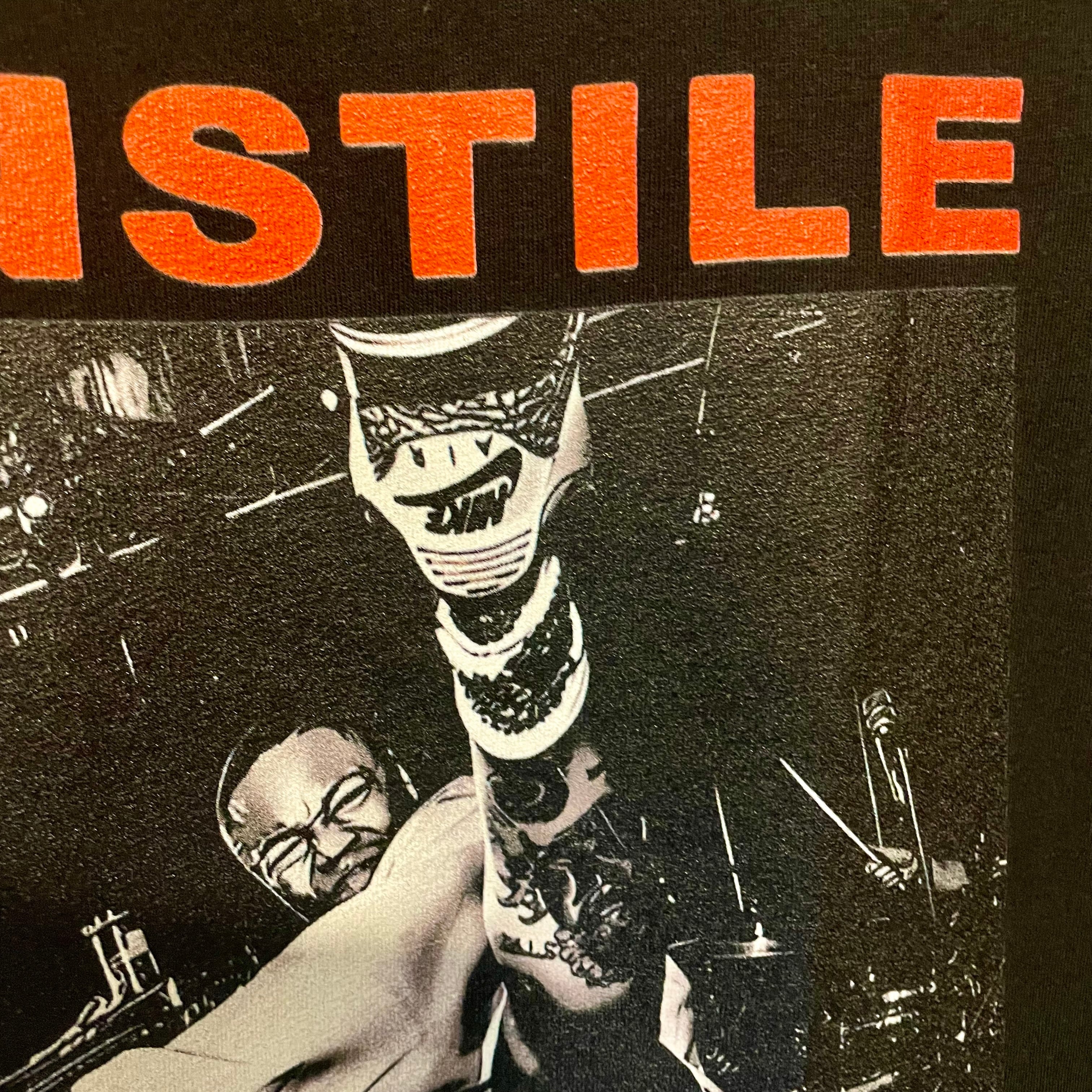 TURNSTILE Tシャツ ターンスタイル tee ハードコア | BF MERCH'S