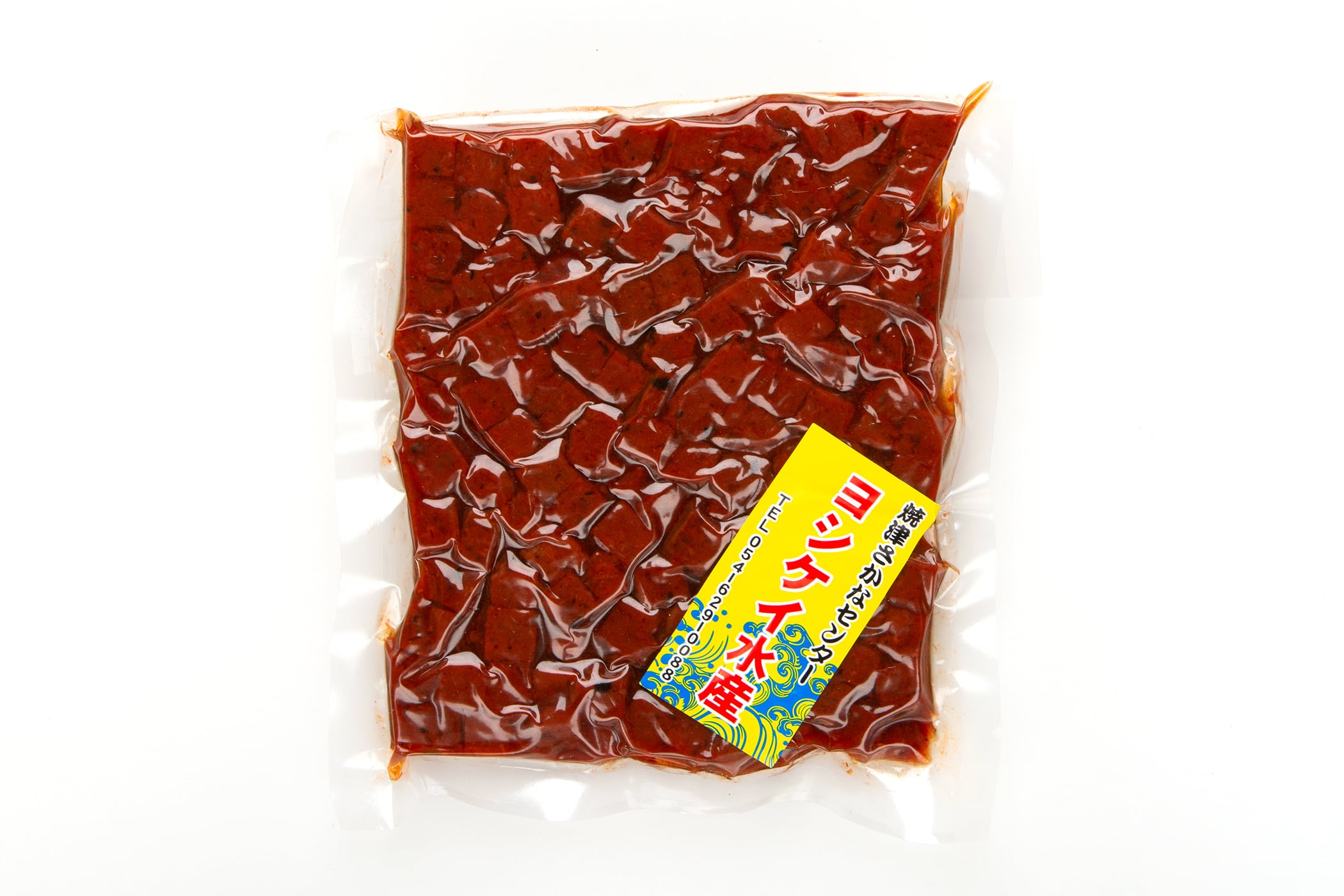 まぐろ角煮 150g
