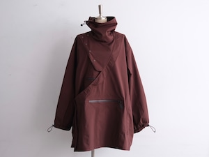 JUN MIKAMI “  WT×JM/CT “ BROWN