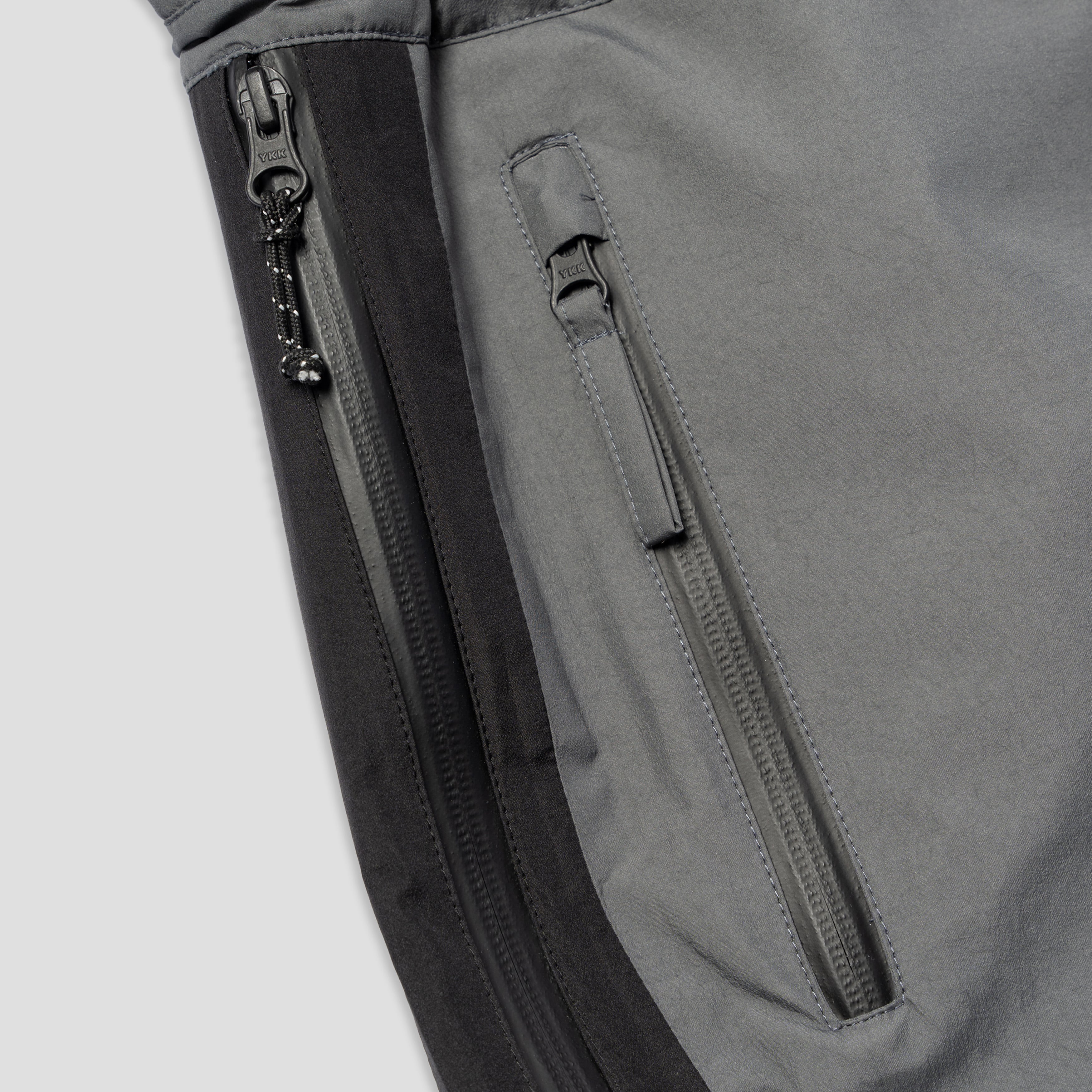 GLITCH BIB PNT / 26 | NOMADIK STORE