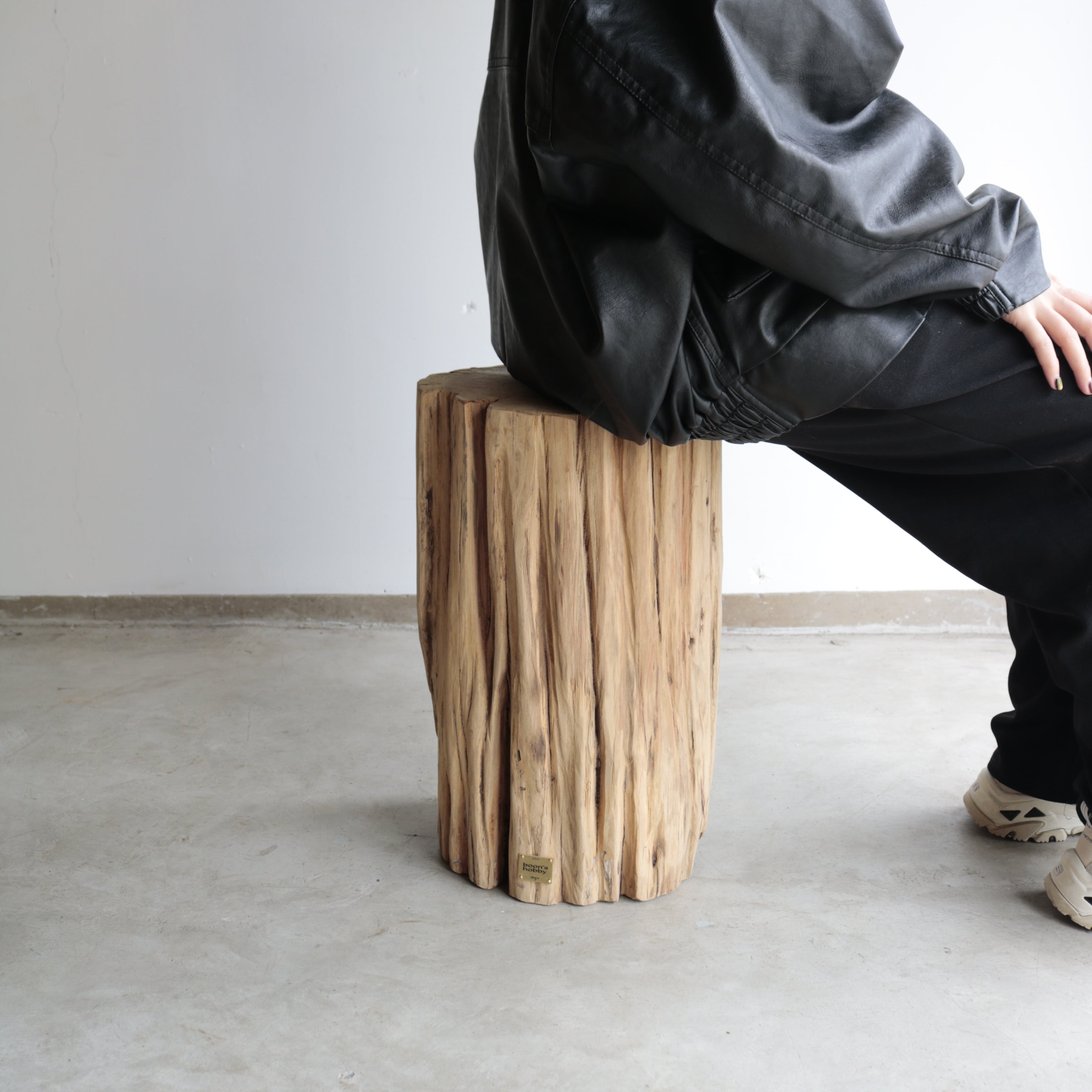 The Trunk Table -009