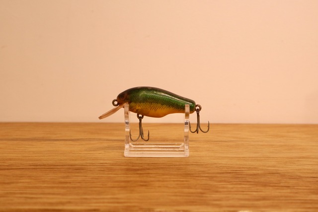 CORMORAN (コーモラン) / サーフバス (リップ刻印なし)
