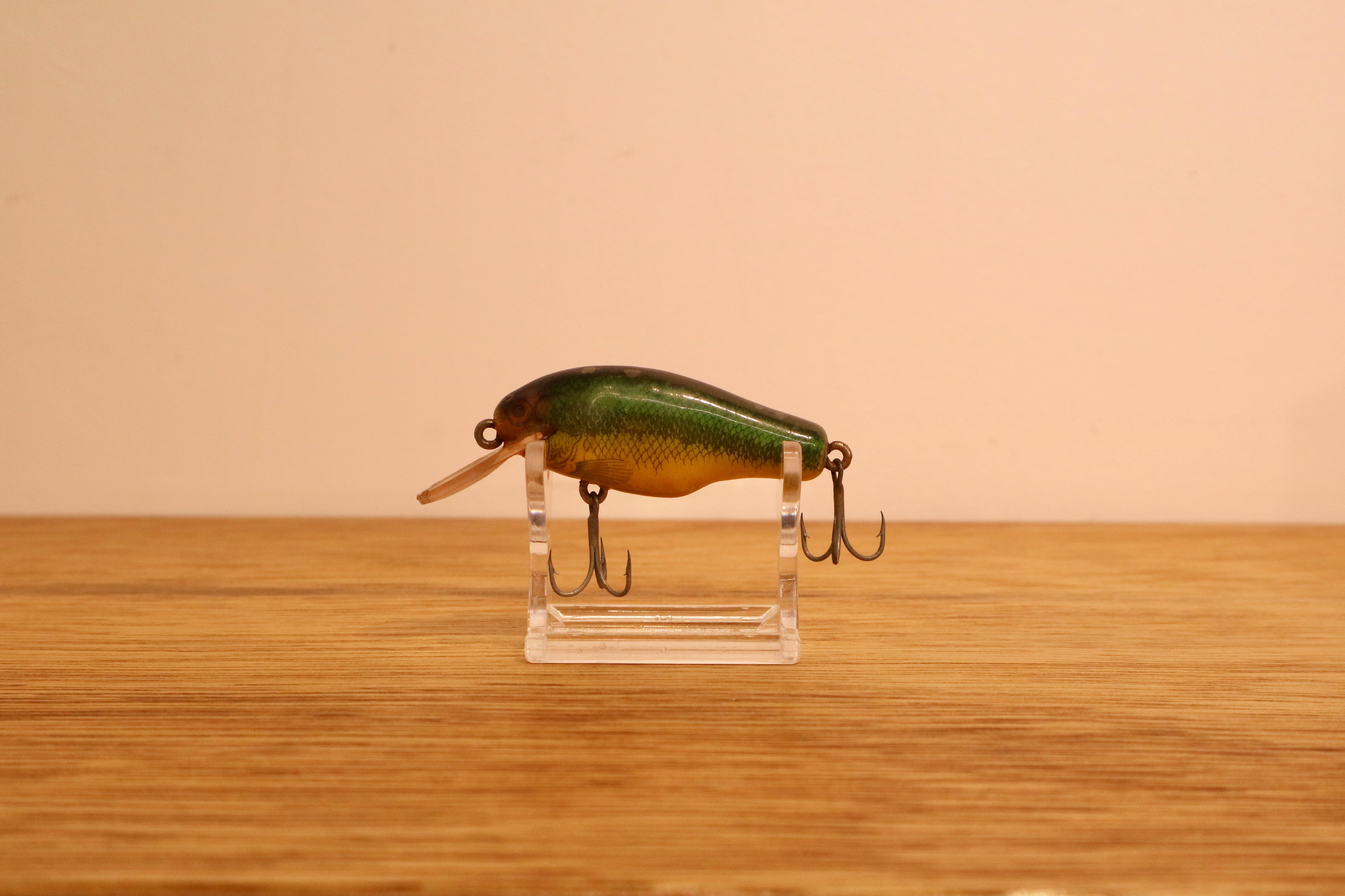 CORMORAN (コーモラン) / サーフバス (リップ刻印なし)